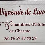 La Vigneraie De Laura 4*