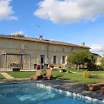 La Vigneraie De Laura Oda ve Kahvaltı