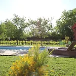 La Vigneraie De Laura 4* Sainte-Colombe (Gironde)