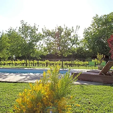 La Vigneraie De Laura 4* Sainte-Colombe (Gironde)