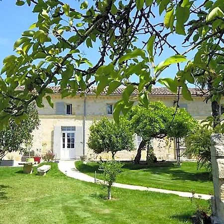 Panzió La Vigneraie De Laura 4*