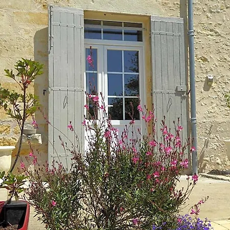 La Vigneraie De Laura