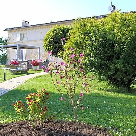 La Vigneraie De Laura